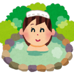 onsen_woman